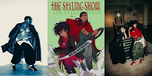 Image principale de 13ekon The styling show