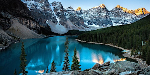 Canada & Alaska Discovery Evening primary image