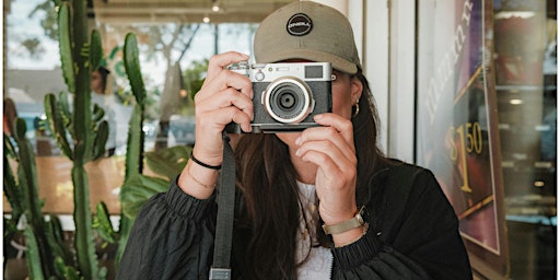 Image principale de Fujifilm & Aura Frames Christmas Event - Find the perfect gift !