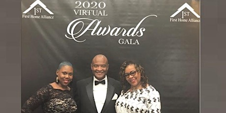 First Home Alliance 2020 Virtual Symposium and Awards Gala primary image
