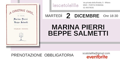 Image principale de A Christmas Carol