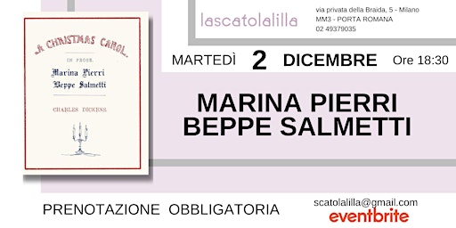 Image principale de A Christmas Carol