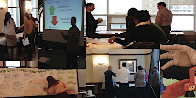 Image principale de Certified Change Agent