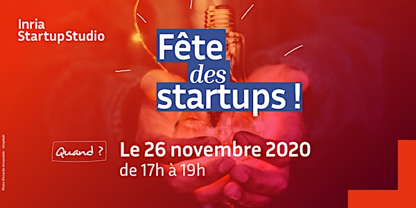 Fête des startups