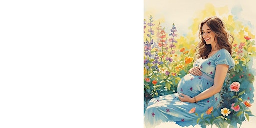 Primaire afbeelding van Natural Childbirth Without Fear- Discover 3 Secrets