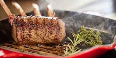 Image principale de Wilde Genusswelten – Wild & Wein im Einklang