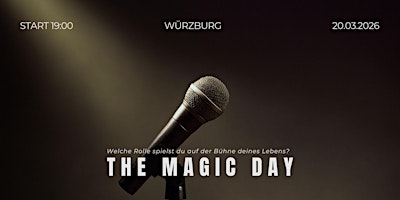 Image principale de The Magic Day