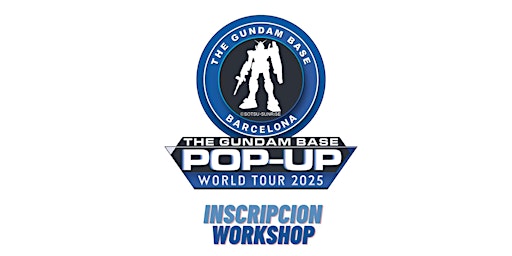 Image principale de Gunpla Workshop - ¡Construye al legendario RX-78-2!