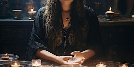 Imagen principal de An Evening Of Clairvoyance With Angela Angel