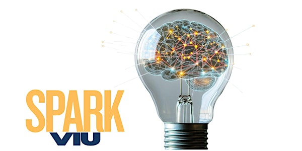 SPARK VIU Pitch Competition