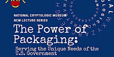 NCM Lecture Series: The Power of Packaging