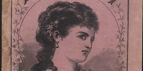 The Murder of Helen Jewett: A True Crime of Victorian-Age New York primary image