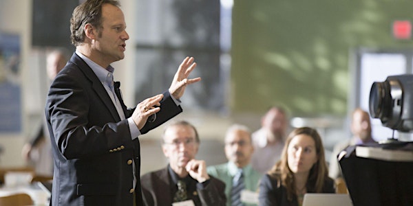 Reunión de Negocios | Madrid (04/12/2025)