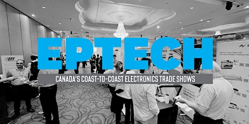Immagine principale di EPTECH Toronto 2026