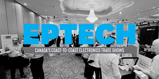 Image principale de EPTECH Montreal 2026