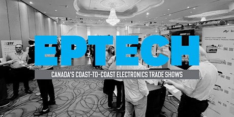 EPTECH Vancouver 2026 primary image