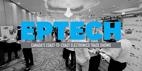 EPTECH Calgary 2026 primary image