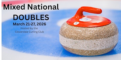 Image principale de Mixed Doubles Canadian National Championships