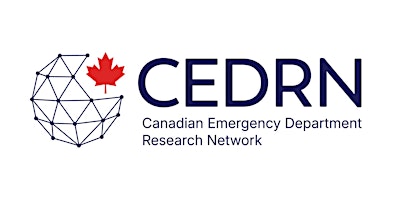 Hauptbild für Canadian Emergency Department Research Network (CEDRN): Town Hall 2026