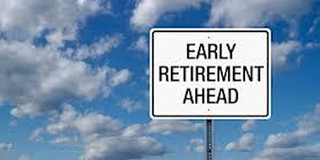 How to Retire Early Online Seminar primary image