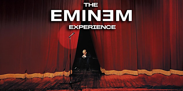 Imagem principal de The Eminem Experience in Portsmouth!