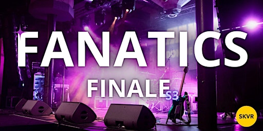 Image principale de FANATICS Finale S3