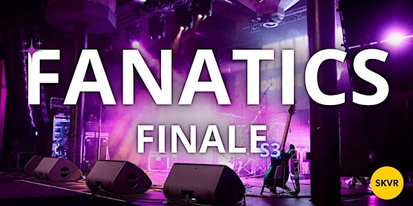 FANATICS Finale S3