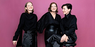 Hauptbild für 20 Jahre Boulanger Trio