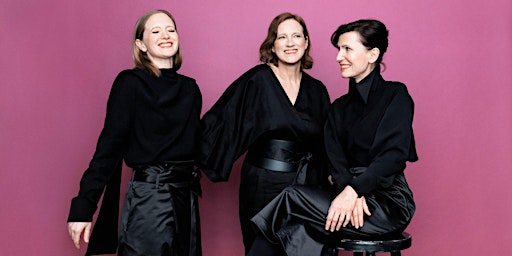 20 Jahre Boulanger Trio primary image