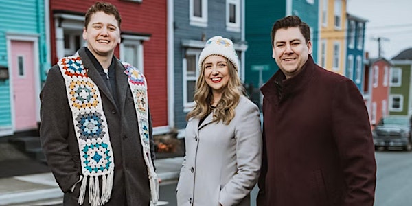 Christmas-Parti with KITCHINPARTI