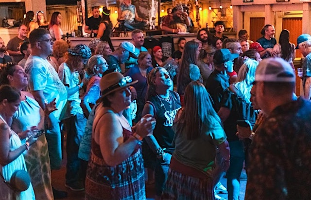 Sol Splash - Live Music and Arts Festival - Jamaica Relief Fundraiser primary image
