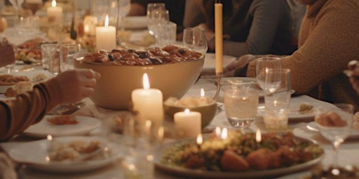 Image principale de RIVER ROOM- NEW YEARS EVE GALA DINNER BUFFET