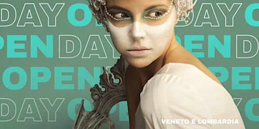 Image principale de Open Day ITSCosmo Veneto e Lombardia