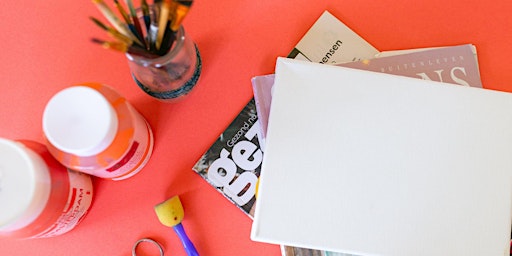 Image principale de Beeldend Bezinnen