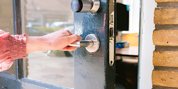 Kennis maken met herstel