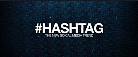 GROW with #Hashtags Webinar - How can a # grow my business? primary image