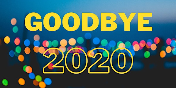 Online Workshop "Goodbye 2020"