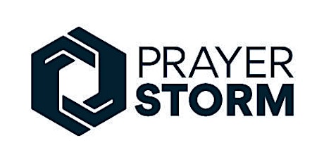 Prayer Storm Online Gathering 2020 primary image