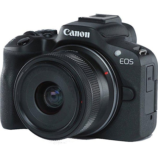 Imagen principal de ILC Camera Basics
