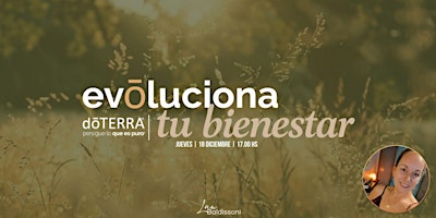 Image principale de Evoluciona tu Bienestar