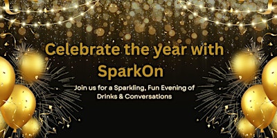 Image principale de Celebrate the year with SparkOn