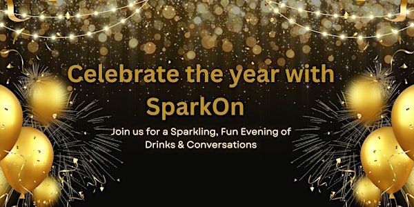 Celebrate the year with SparkOn