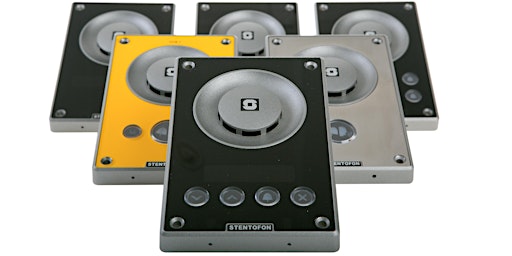 Image principale de Zenitel June 2026 ICX-AlphaCom Technical Training, June 2-4