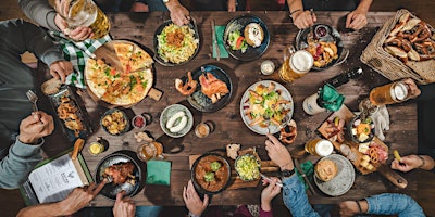 Image principale de Kochkurs - Gesellige Wirtshausküche