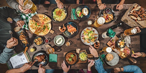 Image principale de Kochkurs - Gesellige Wirtshausküche