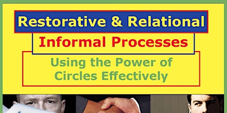 Using the Power of Circles Effectively primary image