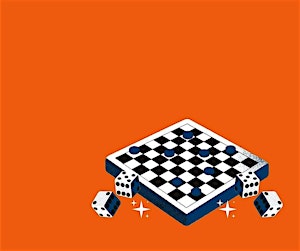 Games Morning primary image