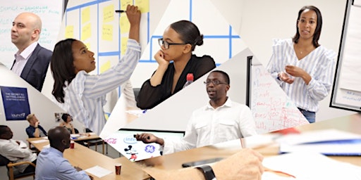 Image principale de HOW TO START A BUSINESS