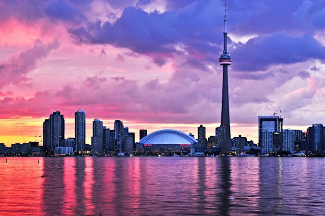 Hauptbild für **MEN SOLD OUT*⚡SpeedToronto Dating | Ages 24-38 | Toronto’s Speed Dating