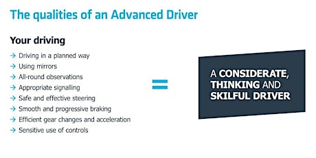 Core Driving Skills primary image